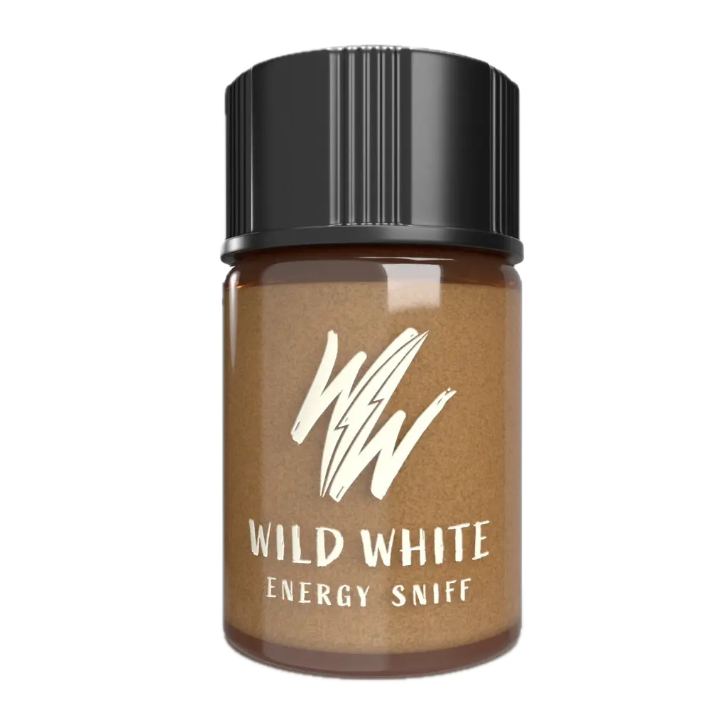 Wild White Product