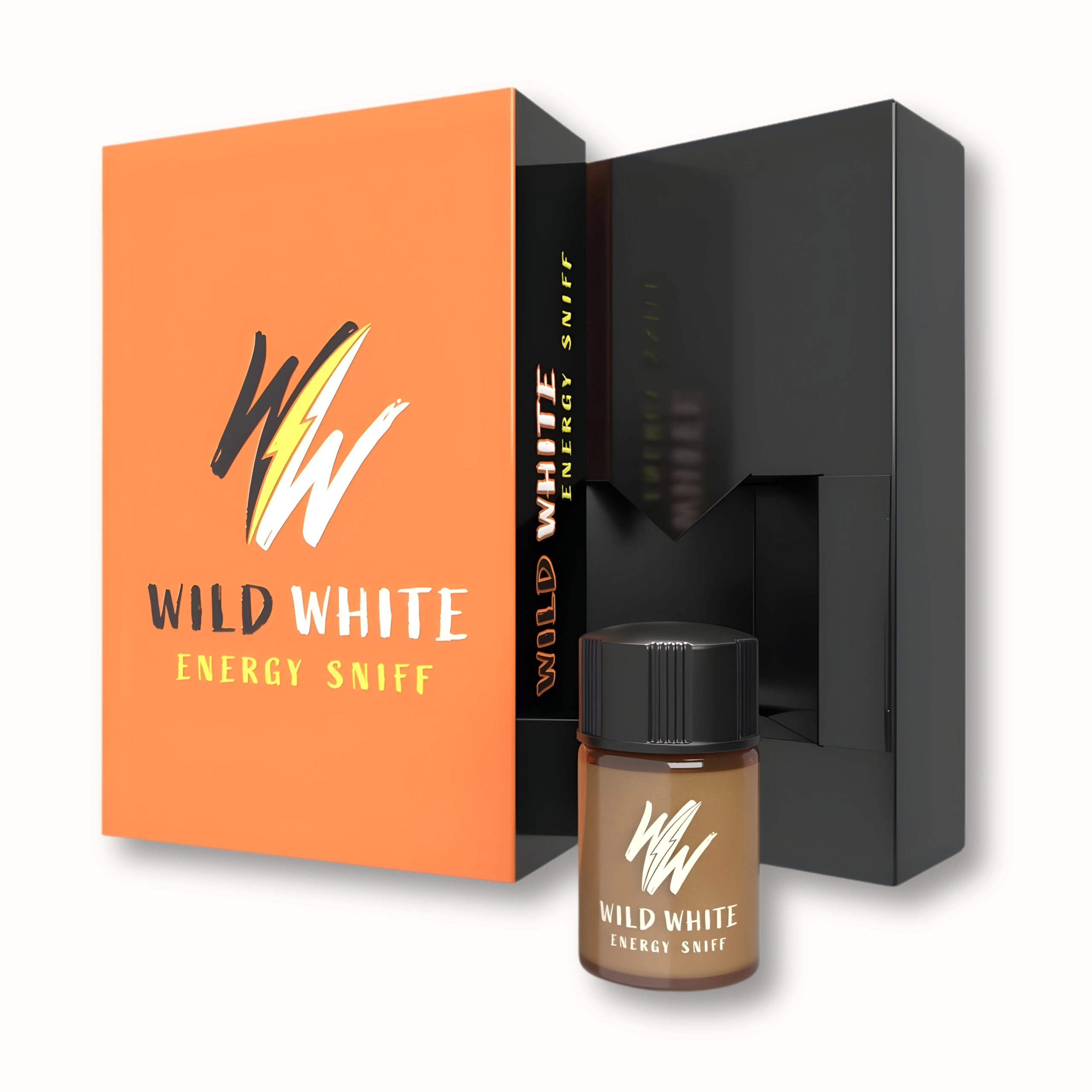 Wild White продукт 1