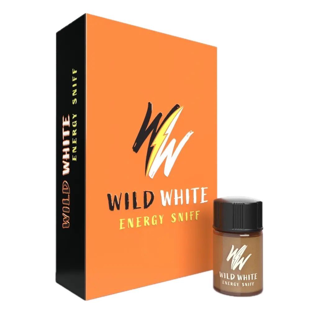 Wild White Energy